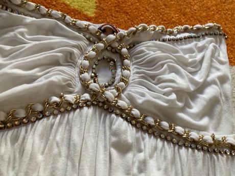 Met letný haremovy overal, met,m