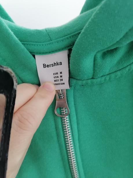 Sveter,mikina, bershka,m