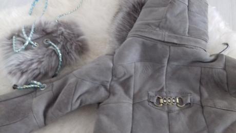 Originál kožuch, 110