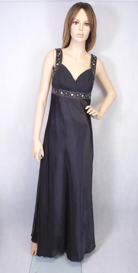 Luxusné elegantné šaty laura scott, 38