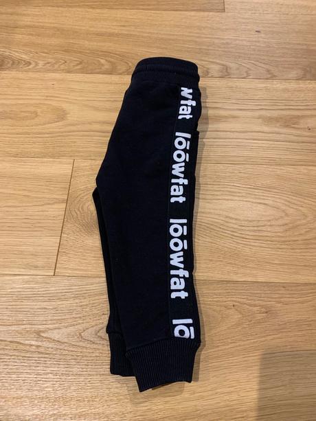 Loowfat teplaciky 1-2, 92