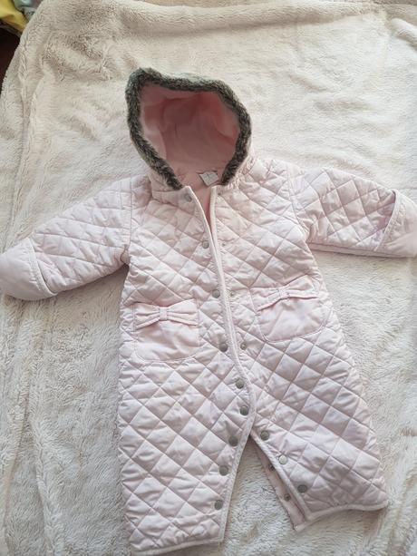 Kombinéza, george,80