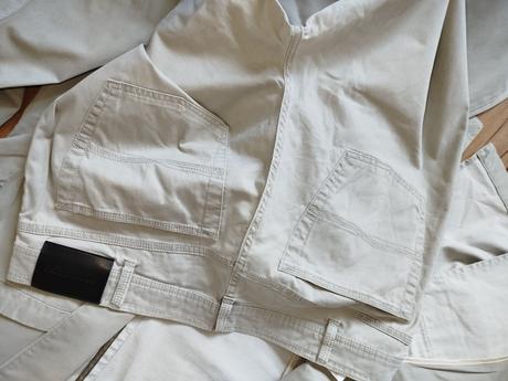 Otto berg komplet, xl