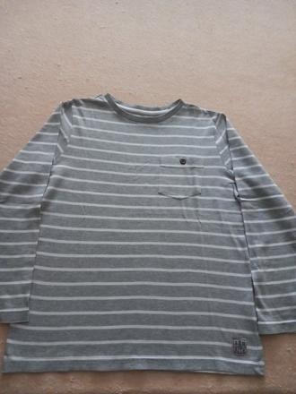 Predám tricko, f&f,134