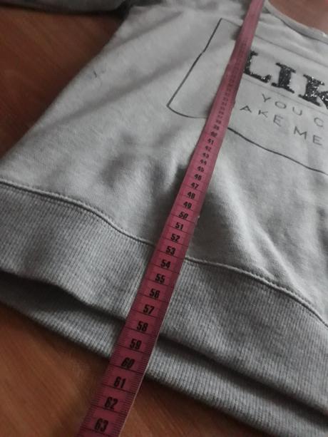 Mikina, new yorker,xs