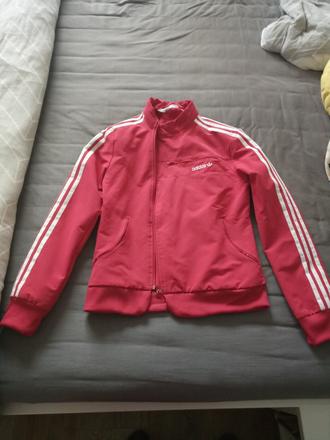 Bunda, adidas,38