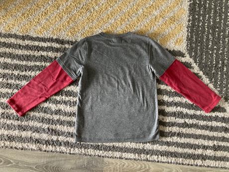 Tričko so psom, coccodrillo,122