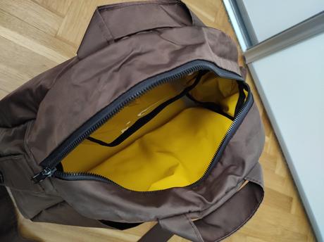 Taška na kočík, emitex