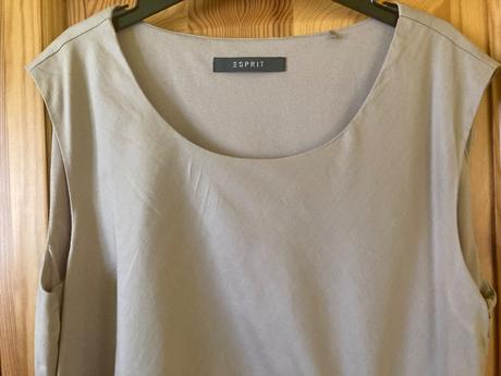 Dámske saty vel.38, esprit,38