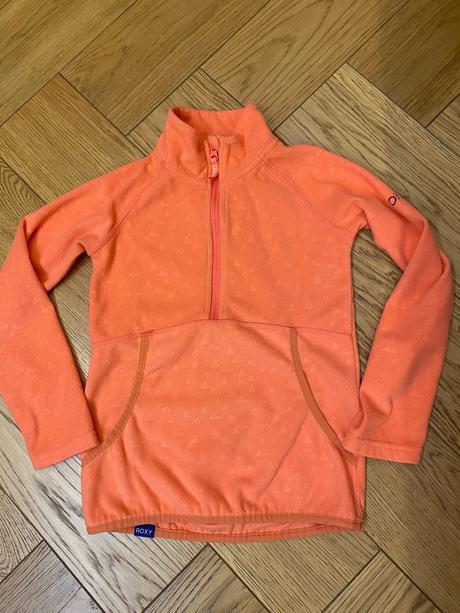Mikina roxy, roxy,128