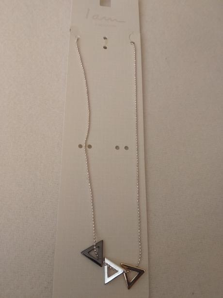 Retiazka - bižutéria, 