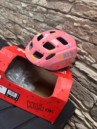 Cyklistická helma, xs