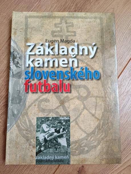 Zakladny kamen slovenskeho futbalu,