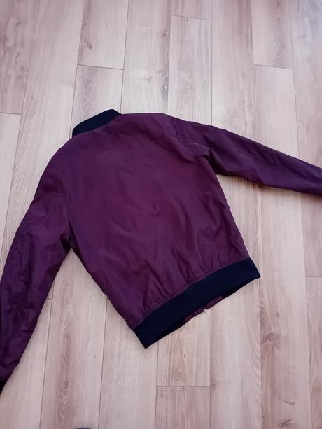 Panska prechodná bunda zara, zara,m