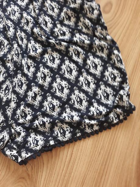 Krataskovy overal pepperts č.158/164, pepperts,158