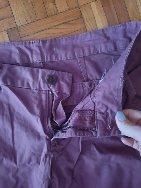 Dámske nohavice, only,m