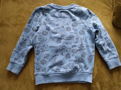 Mikina, palomino,116