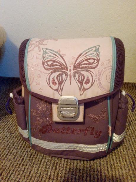 Školská taška belmil, 