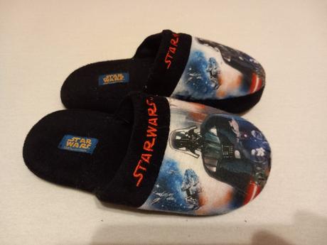 Nasuchovacky starwars,veľ.30, 30