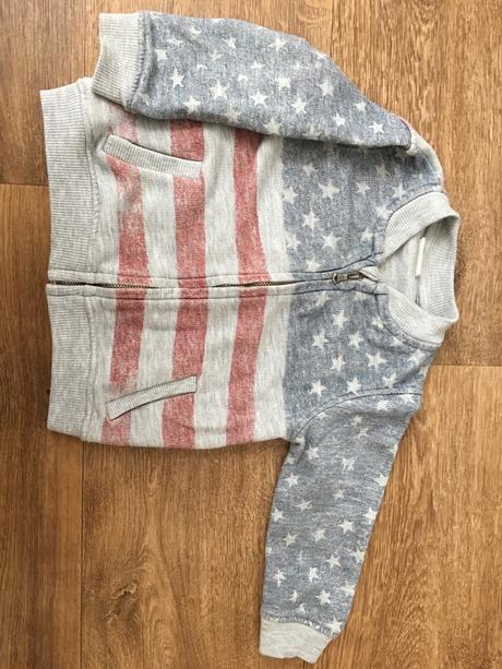 Mikina zara, zara,80