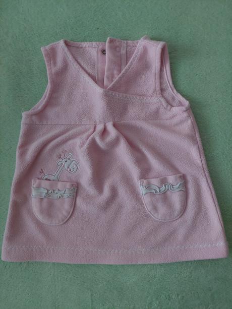 Šatičky, cherokee,68