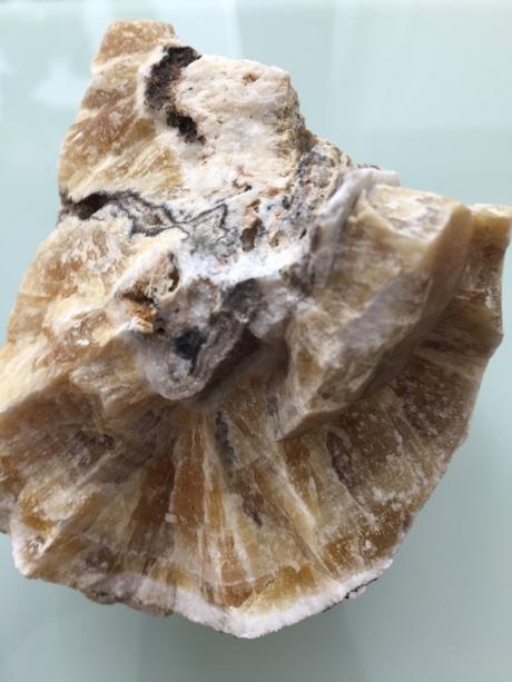 Spišsky travertin 2,