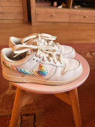 Tenisky nike veľkost 34, nike,34