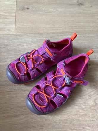 Sandále keen,veľkosť 30, keen,30