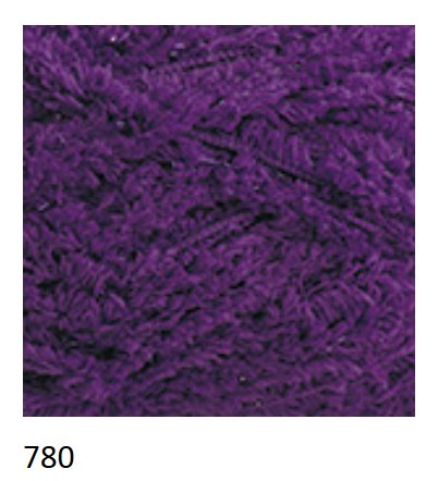 Priadza happy - všetky odtiene ,