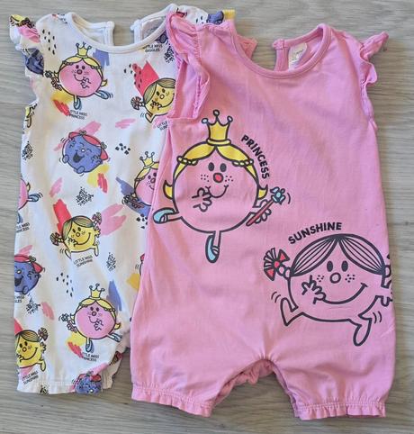 Letný overal, tesco,80