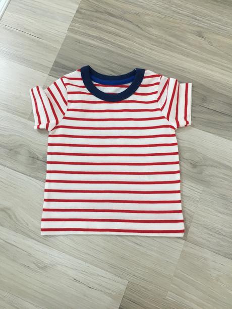 Balíček oblečenia č.56-62, 50–62