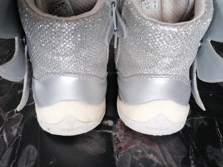 Guess tenisky dievčenské, guess,32