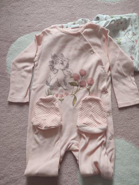 Overalové pyžamá, f&f,92