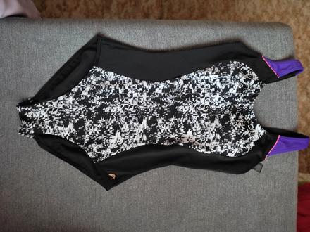 Damske cele plavky, f&f,38