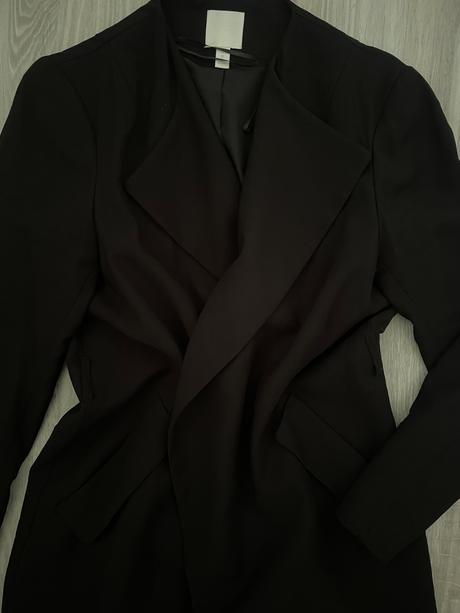 Kabát h&m, h&m,s