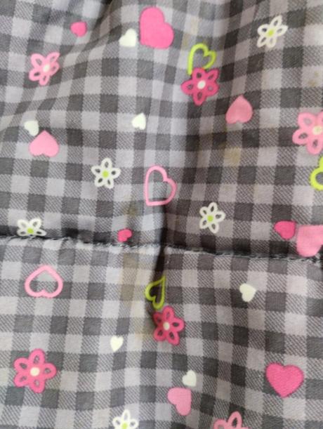 Zimná bunda 116, dopodopo,116