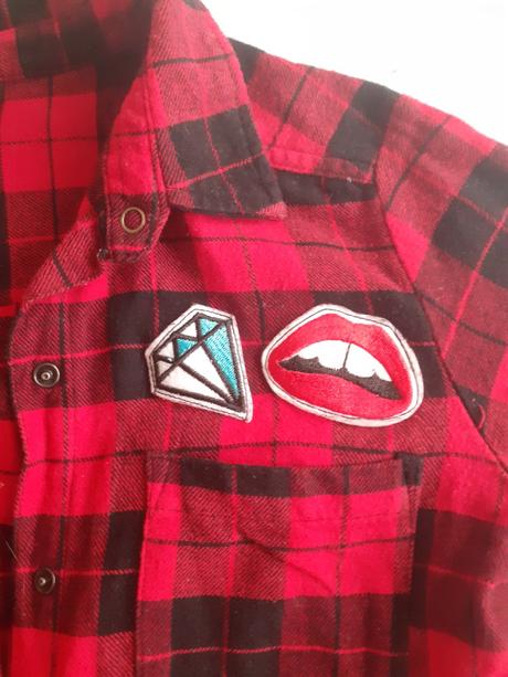 Dievčenská košeľa, 146