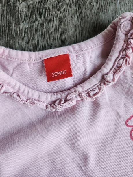 Saty pre princeznicky, esprit,80