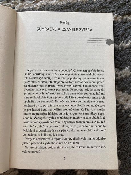 Šelma v meste (2011), 