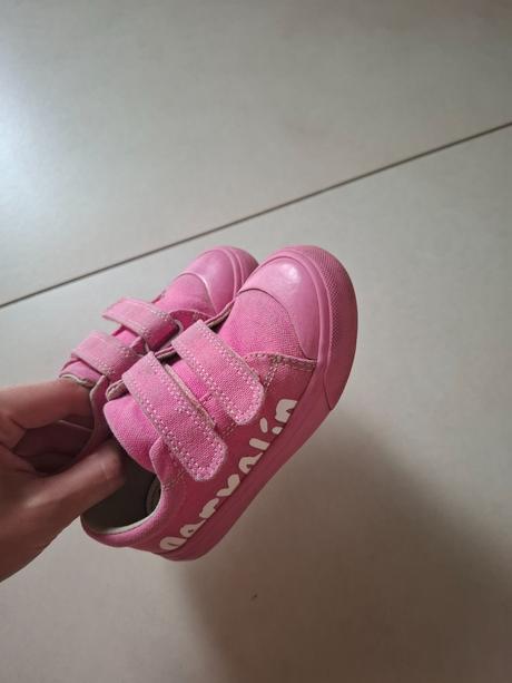 Garvalin platenky, 25