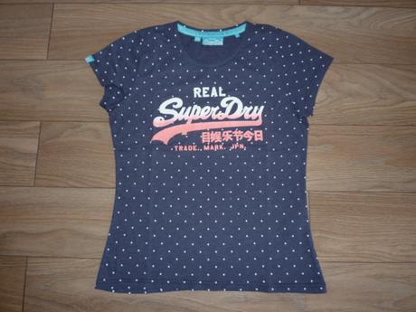 Tričko, superdry,xl