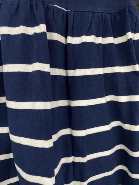 Dievčenské šaty velk.128/134, 128