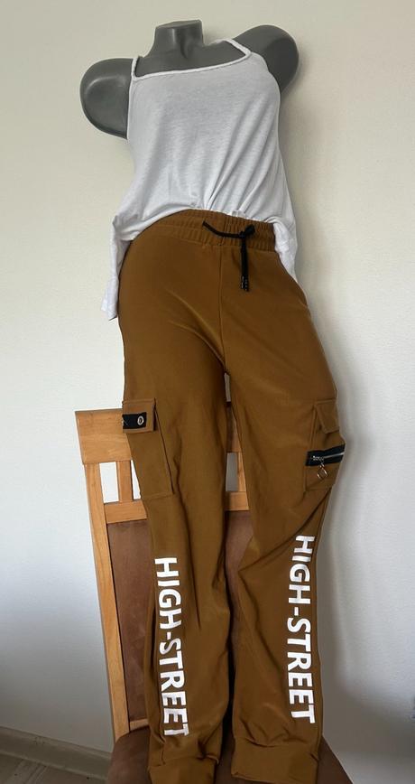 Sportove nohavice, m