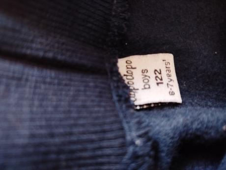 Tepláky, dopodopo,122