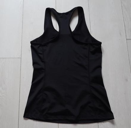 Dámske tričko h&m sport, h&m,s