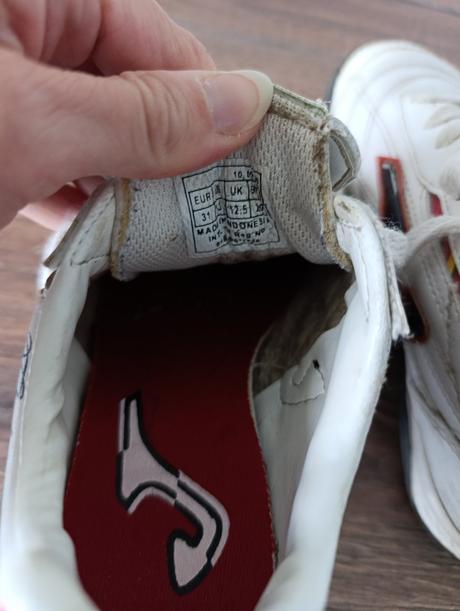 Kopačky koženné joma 31 veľkosť, joma,31