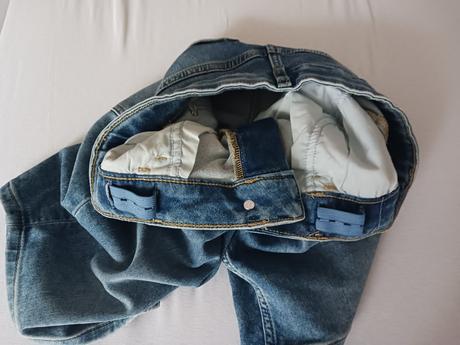 Trištvrťáky, h&m,164