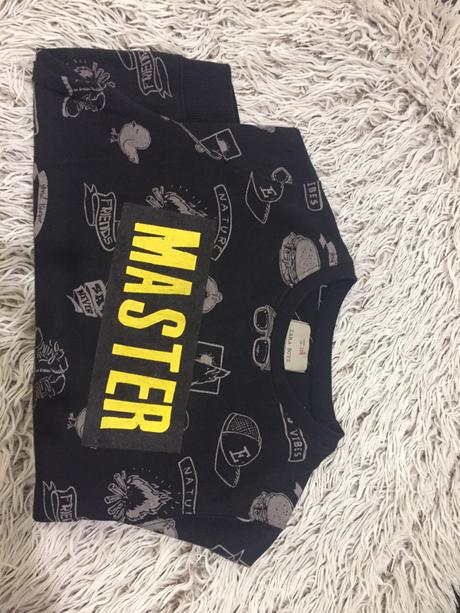 Mikina tenšia, zara,128