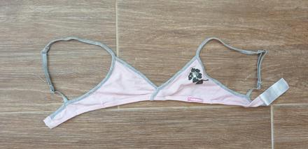 Podprsenka 60aa, cherokee,60aa