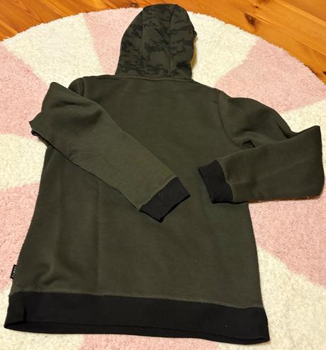 Maskacova mikina top stav, sam73,164